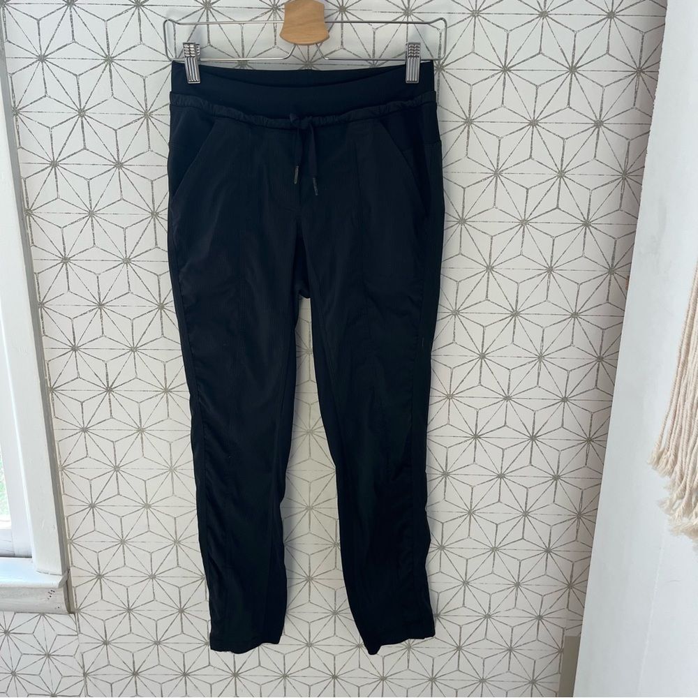 Lululemon Dance Studio Jogger Black